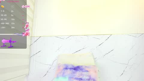 Snapshot of cherry_welll chatting on 12-24-24, 07:44 Cherry Conection 11pm-6am Colombia time online show from 12-24-24, 07:44