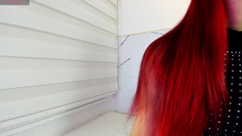 Snapshot of cherry_welll chatting on 01-12-25, 03:39 Cherry Conection 11pm-6am Colombia time online show from 01-12-25, 03:39