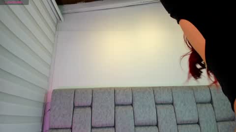 Snapshot of cherry_welll chatting on 02-02-25, 03:54 Cherry Conection 11pm-6am Colombia time online show from 02-02-25, 03:54