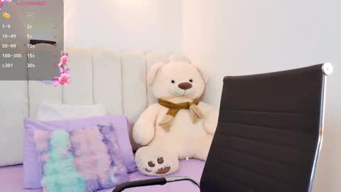 Snapshot of cherry_welll chatting on 09-09-25, 12:05 Cherry Conection 11pm-6am Colombia time online show from 09-09-25, 12:05