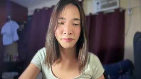 Snapshot of cherryash chatting on 11-24-25, 04:18 ashli online show from 11-24-25, 04:18