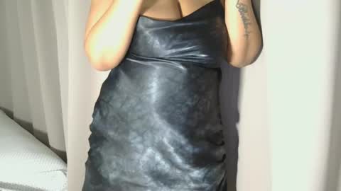 Cherrybabe online show from 02-10-25, 02:16