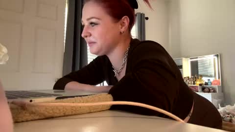 Snapshot of cherrybaby690 chatting on 02-19-25, 10:53 cherrybaby690 online show from 02-19-25, 10:53