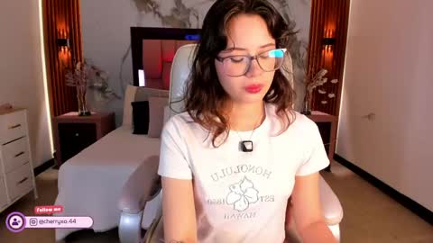 Cherry online show from 06-03-26, 09:20