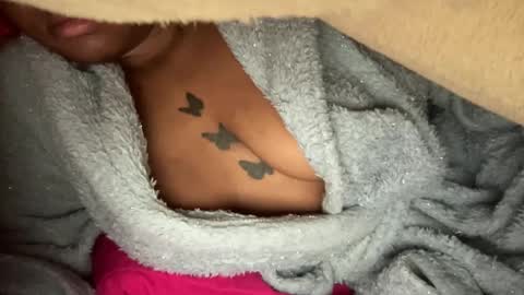 cherryb online show from 03-02-25, 09:11