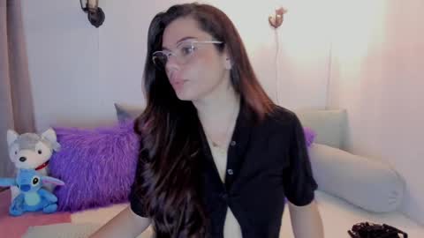 Snapshot of cherryblossomm1 chatting on 02-23-25, 02:18 cherryblossomm1 online show from 02-23-25, 02:18