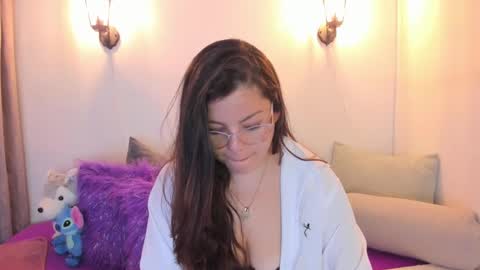 Snapshot of cherryblossomm1 chatting on 03-08-25, 02:23 cherryblossomm1 online show from 03-08-25, 02:23