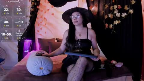 Snapshot of cherryblossomm1 chatting on 10-13-25, 10:54 cherryblossomm1 online show from 10-13-25, 10:54