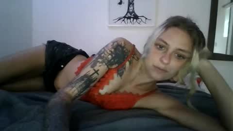 cherryblushxo online show from 04-28-26, 11:21
