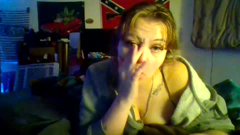 cherrybomb454 online show from 09-25-25, 11:58