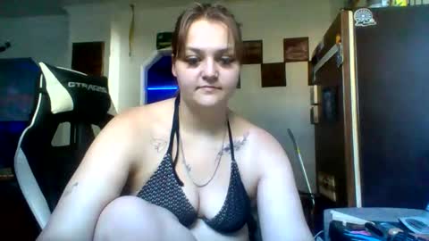 cherrybomb454 online show from 10-13-25, 06:41