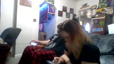 cherrybomb454 online show from 11-07-25, 04:40