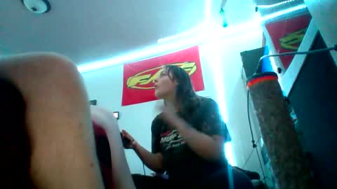 cherrybomb454 online show from 11-29-25, 06:11