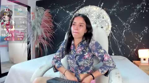 Snapshot of cherrybombs_ chatting on 12-01-25, 12:54 Cherry online show from 12-01-25, 12:54