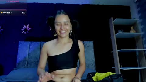 Cherry online show from 04-24-26, 04:26