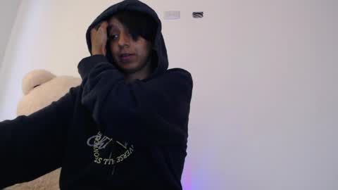 cherrybombsweet online show from 05-01-26, 09:19
