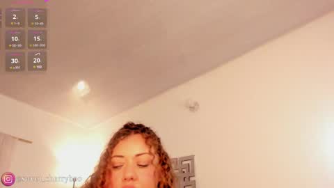 CHERRY online show from 02-22-25, 04:51