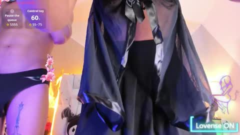 Samy Perez online show from 10-30-25, 10:21