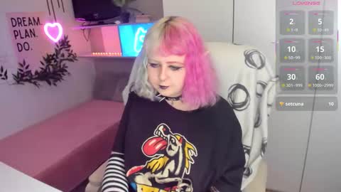 Sarah online show from 02-23-26, 09:34