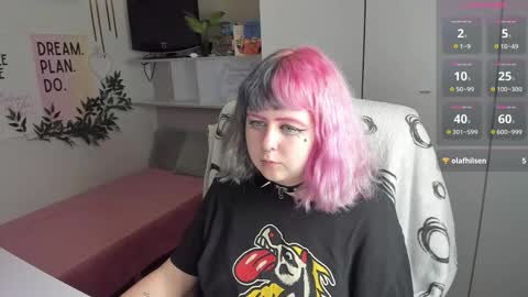 Sarah online show from 03-13-26, 09:21