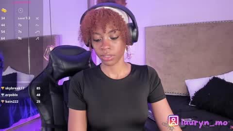 Cherry Lady online show from 12-03-24, 06:38