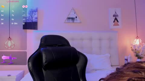 Cherry Lady online show from 02-07-25, 12:28