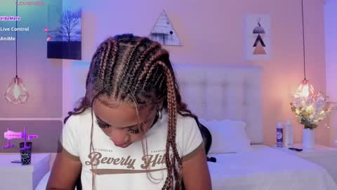 Cherry Lady online show from 02-07-25, 11:34