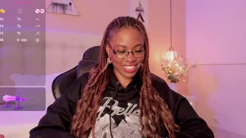 Cherry Lady online show from 02-09-25, 10:43