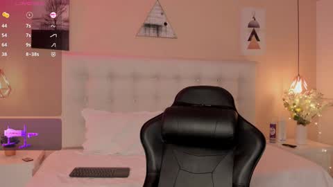 Cherry Lady online show from 02-12-25, 04:33