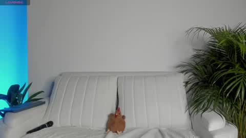 Cherry Lady online show from 10-02-25, 02:40