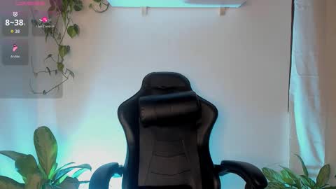 Cherry Lady online show from 10-27-25, 12:47