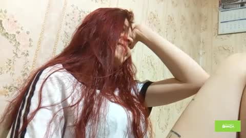 Lina online show from 11-23-25, 07:57