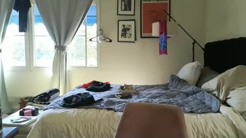 Miss Cherry online show from 01-10-26, 09:52