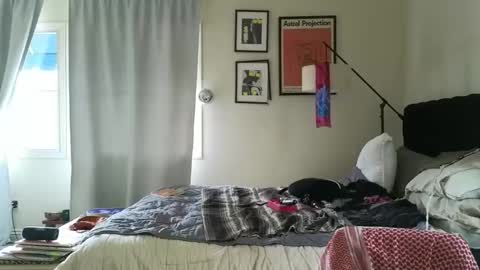 Miss Cherry online show from 02-09-26, 10:03