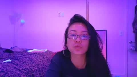 Miss Cherry online show from 03-19-26, 05:00