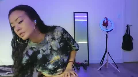 Miss Cherry online show from 03-31-26, 01:18