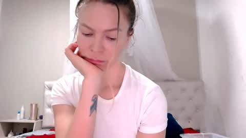 Anna online show from 01-30-25, 11:13