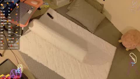 Cherry online show from 11-30-25, 02:04