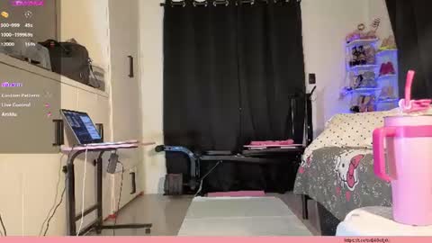 Cherry online show from 06-12-26, 02:32