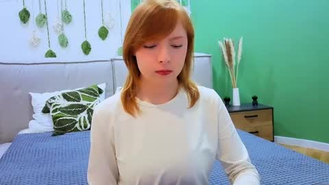 cherrycrushlove online show from 03-31-26, 05:52