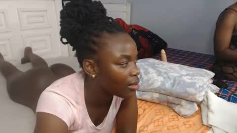 cherryebonny online show from 09-22-25, 01:24