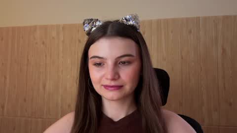 Lina online show from 02-08-25, 04:36