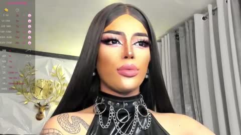 THE ALPHA   GODDESSOFSEXUALDESIRE online show from 12-02-24, 06:30