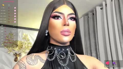 THE ALPHA   GODDESSOFSEXUALDESIRE online show from 12-03-24, 03:30