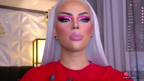 THE ALPHA   GODDESSOFSEXUALDESIRE online show from 02-21-26, 09:32