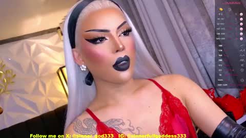 THE ALPHA   GODDESSOFSEXUALDESIRE online show from 04-04-26, 08:34