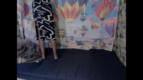 leah is the name online show from 06-14-26, 03:14