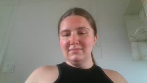 CherryJune online show from 09-08-25, 03:00