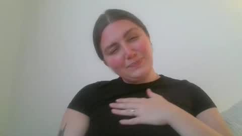 CherryJune online show from 09-17-25, 06:20