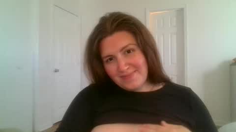 CherryJune online show from 11-04-25, 09:36